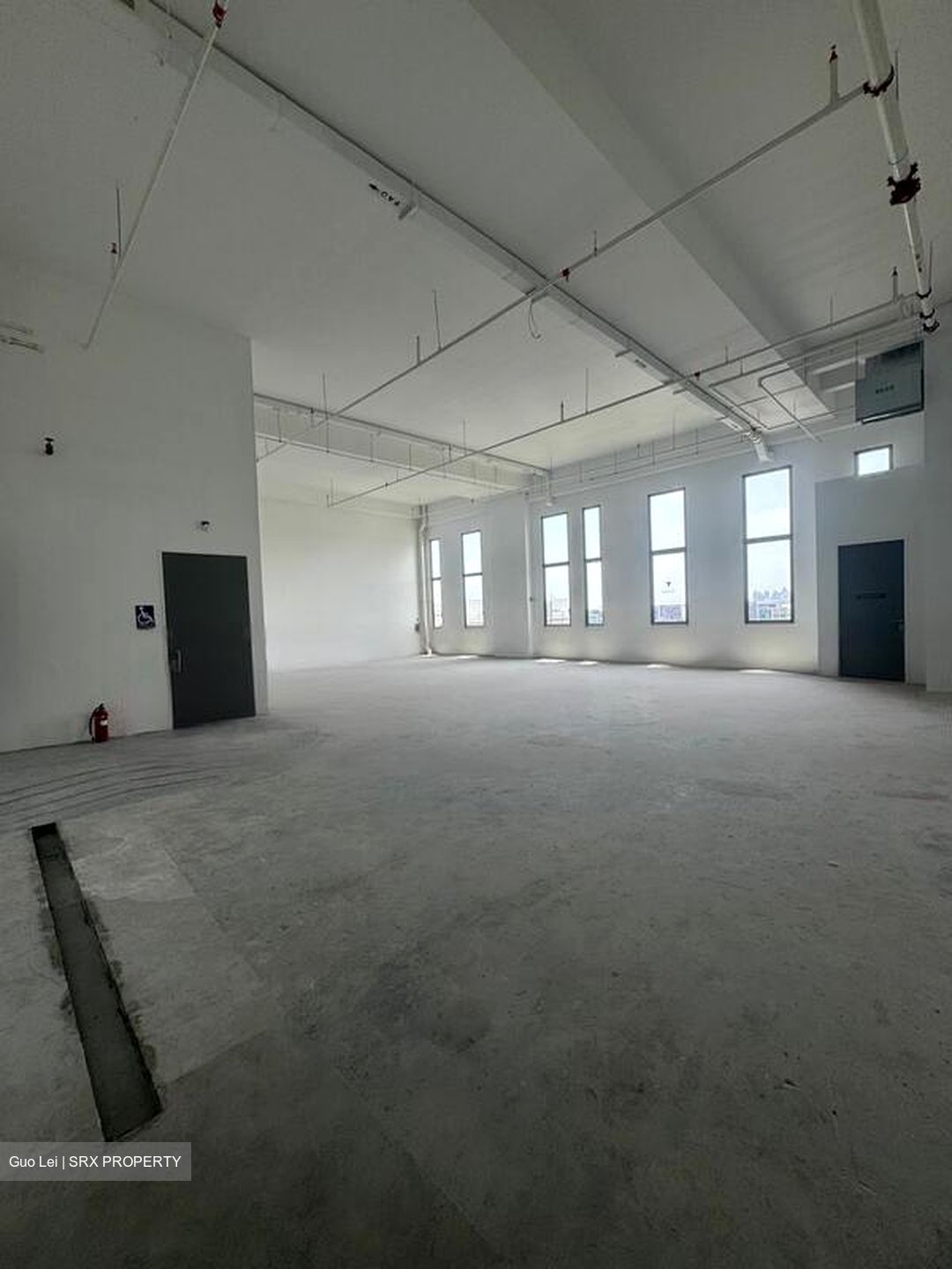 Tai Kim Industrial Estate (D19), Factory #466017191